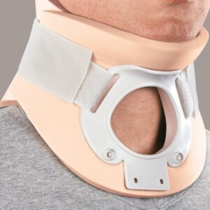 Collare CERVISTABLE RO+TEN
