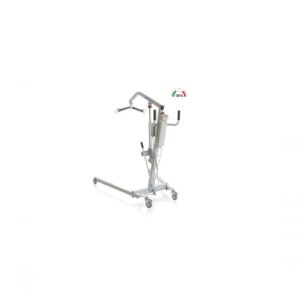 Sollevatore Elettrico portata 150 Kg