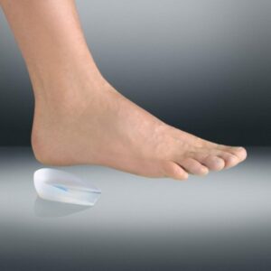 Tallonette in Silicone