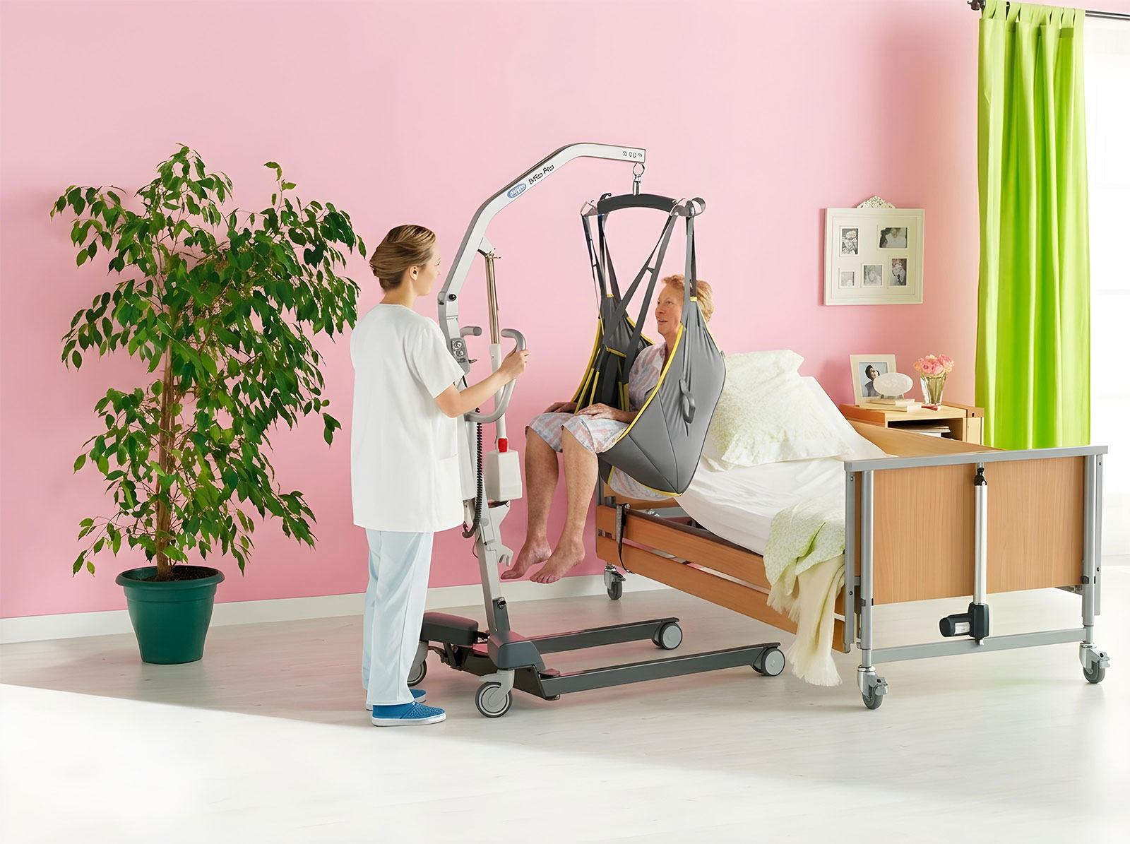 Consulenza Articoli Ortopedia e Sanitaria Firenze, Scandicci