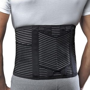 Action V Gibaud Corsetto Lombosacrale