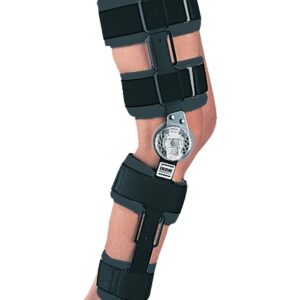 IROM Donjoy Ginocchiera Post - Operatoria