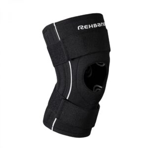 Ginocchiera con Molle a Spirale REHBAND