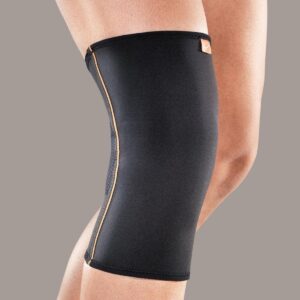 Ginocchiera Tubolare GENUFIT 60