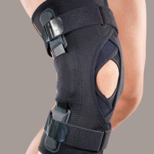 Ginocchiera GENUFIT 15 A