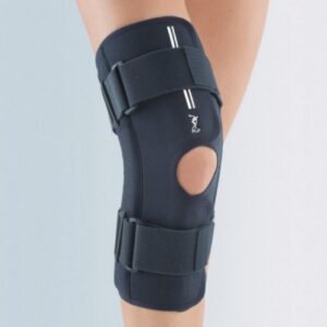PHYLO 61 FGP Ginocchiera con Stecche a Spirale