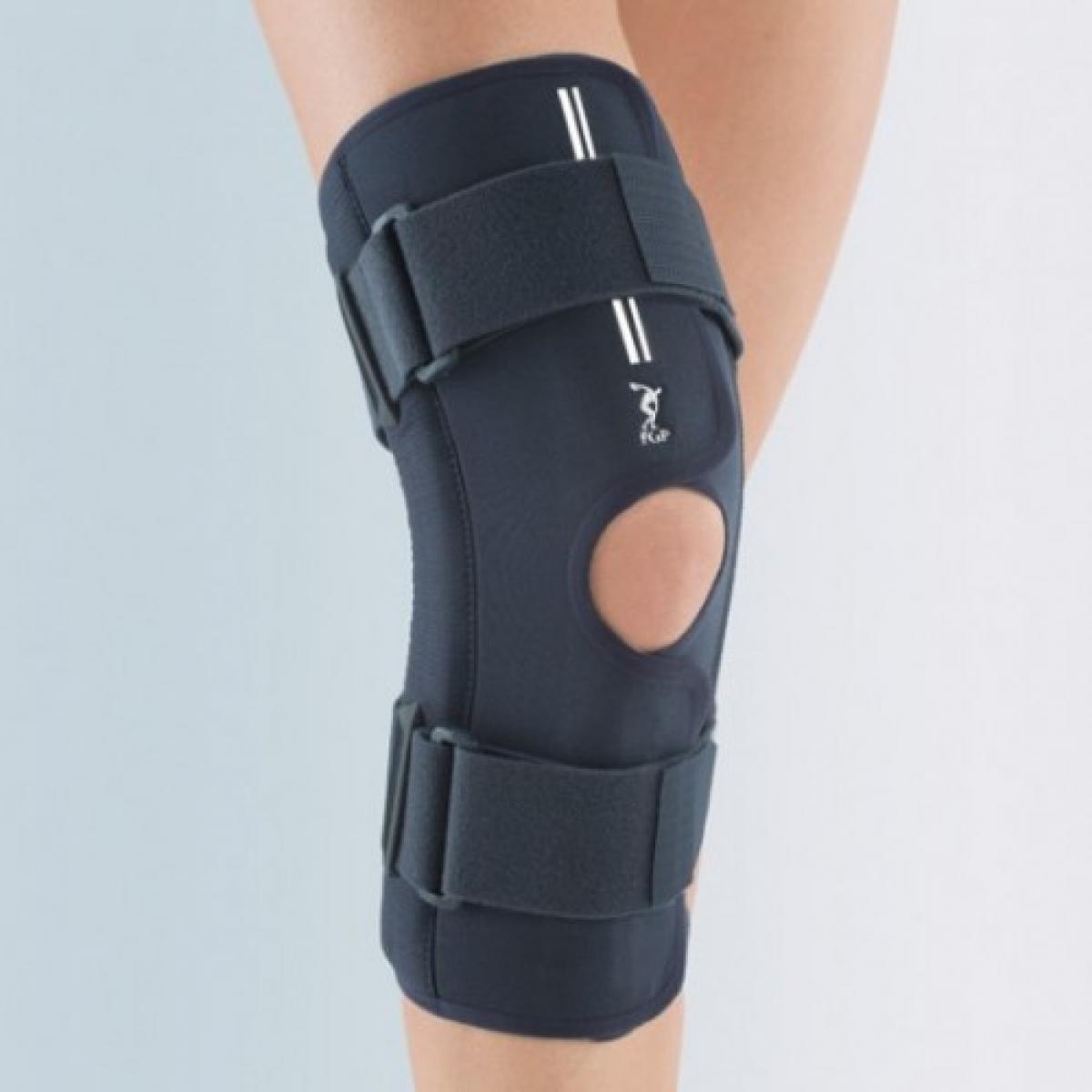 PHYLO 61 FGP Ginocchiera con Stecche a Spirale