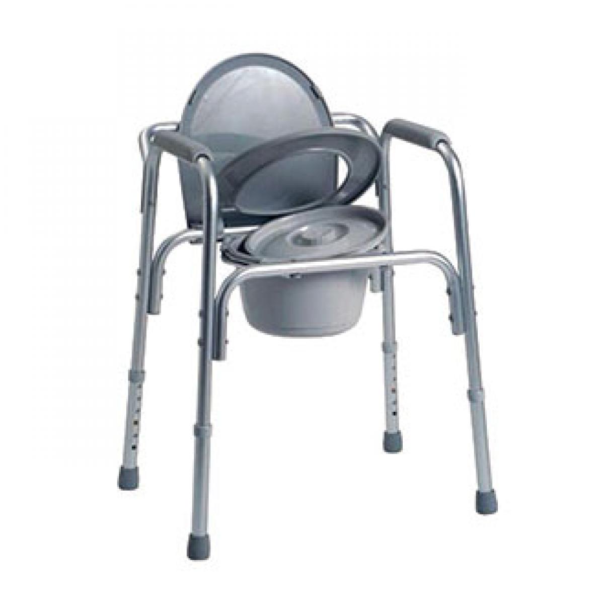 Sedia Comoda 3 Funzioni in 1