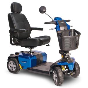 Scooter 10LX Pride