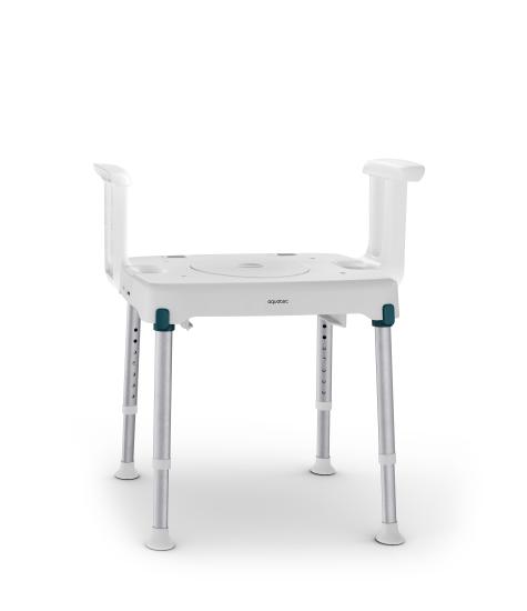 Aquatec Pure Azure 3 in 1 sedia da doccia - immagine 3