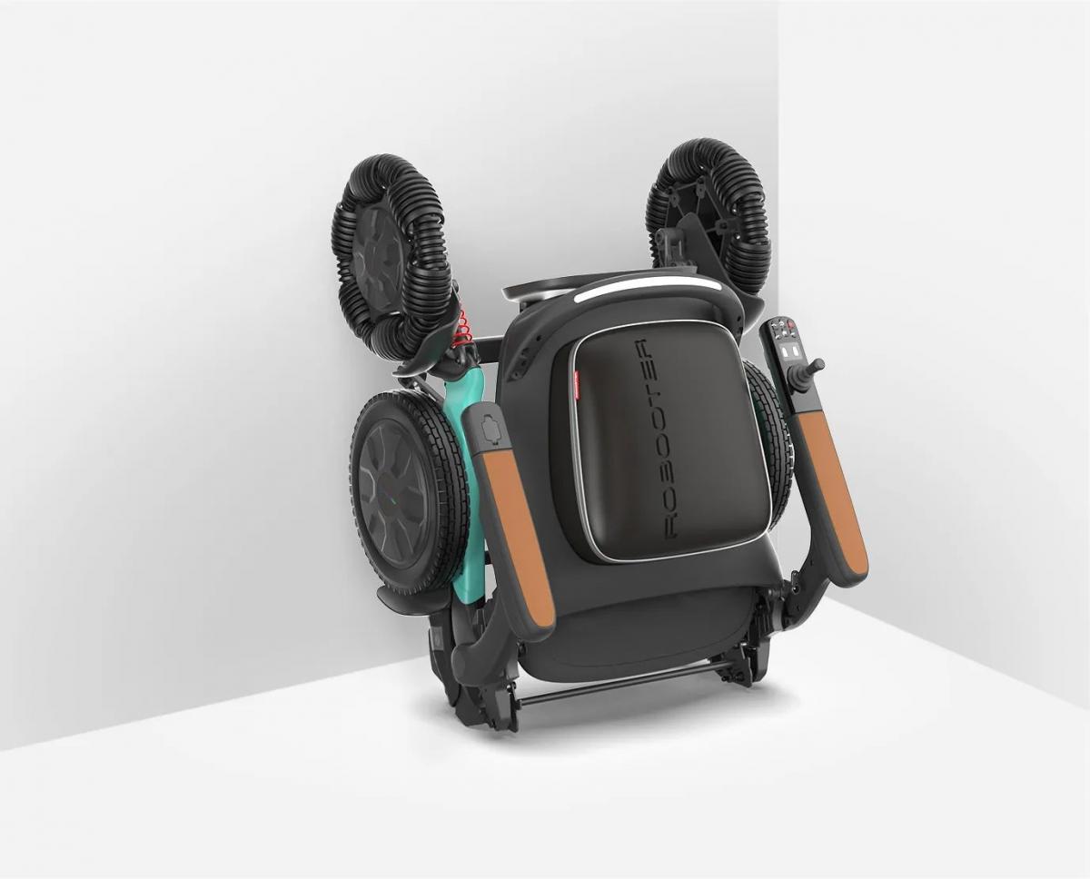 Robooter E60-A / E60 Pro-A - immagine 4