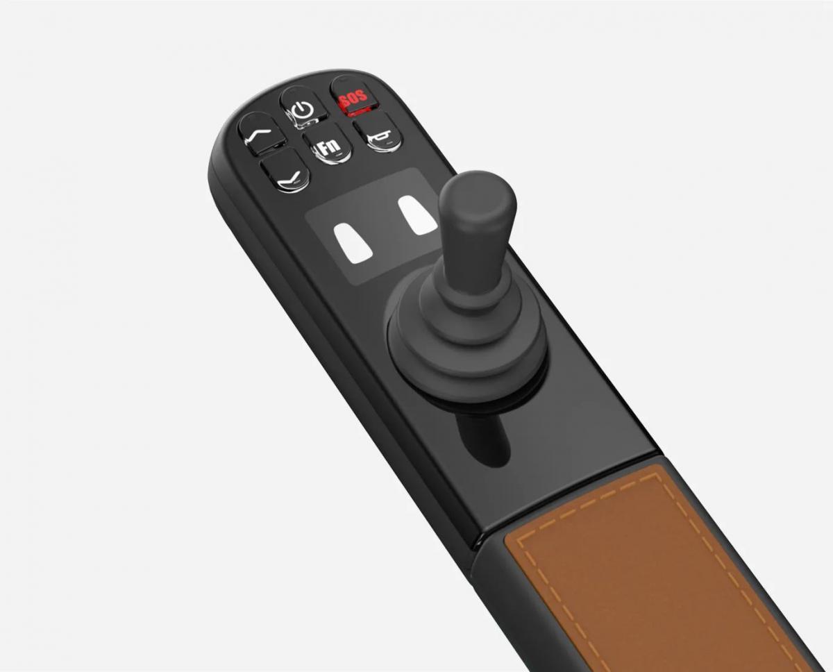 Robooter E60-A / E60 Pro-A - immagine 5