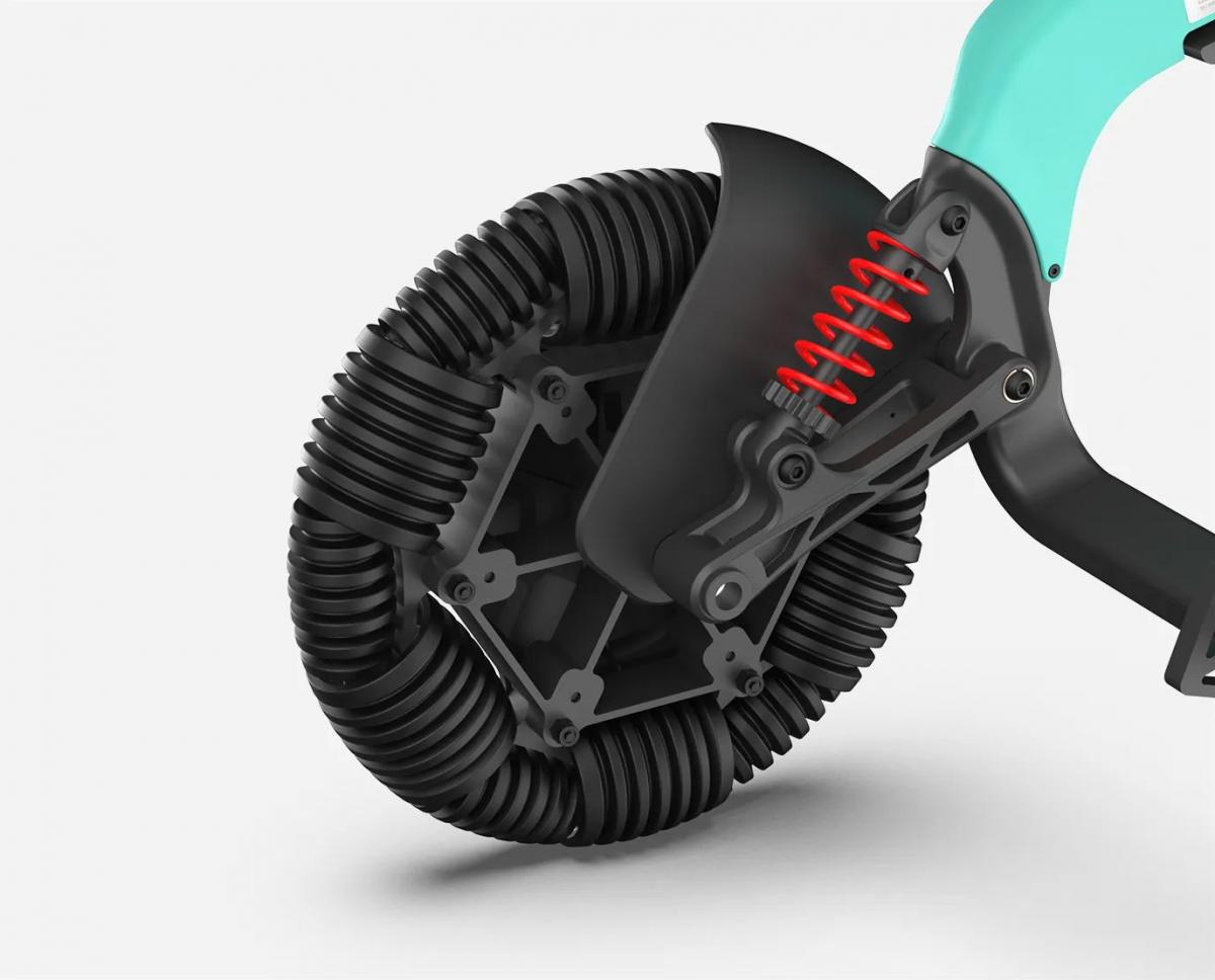 Robooter E60-A / E60 Pro-A - immagine 6