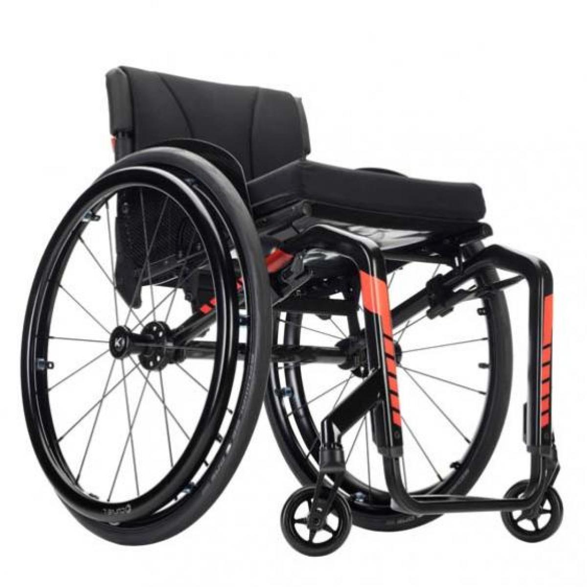 küschall serie K 2.0 – Telaio Rigido - immagine 4