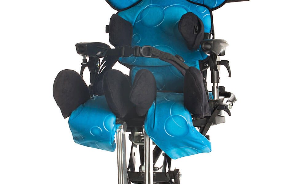 Leckey Mygo Seat sistema di seduta - immagine 3