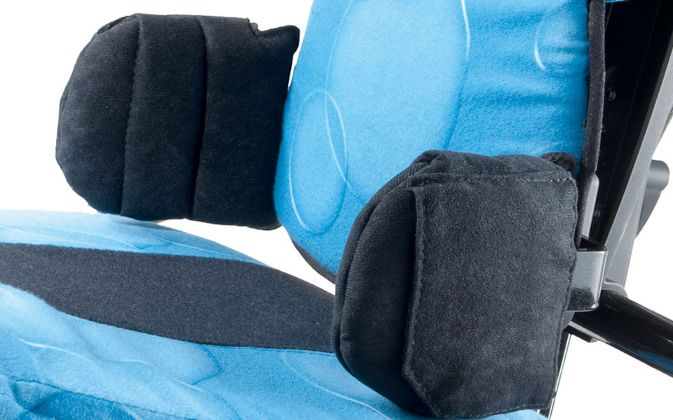 Leckey Mygo Seat sistema di seduta - immagine 4