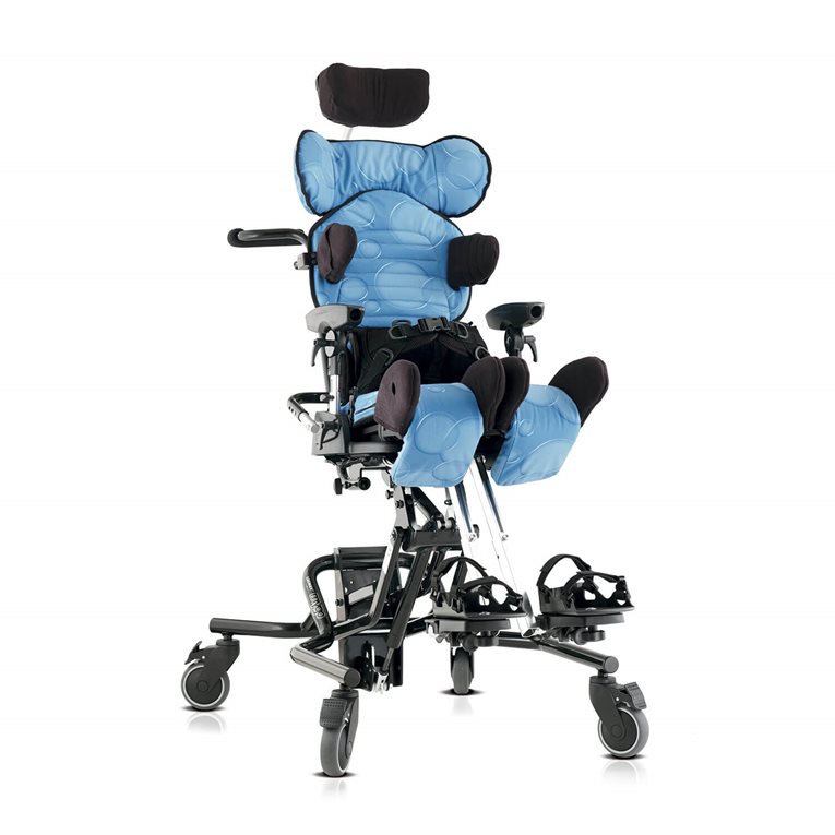 Leckey Mygo Seat sistema di seduta