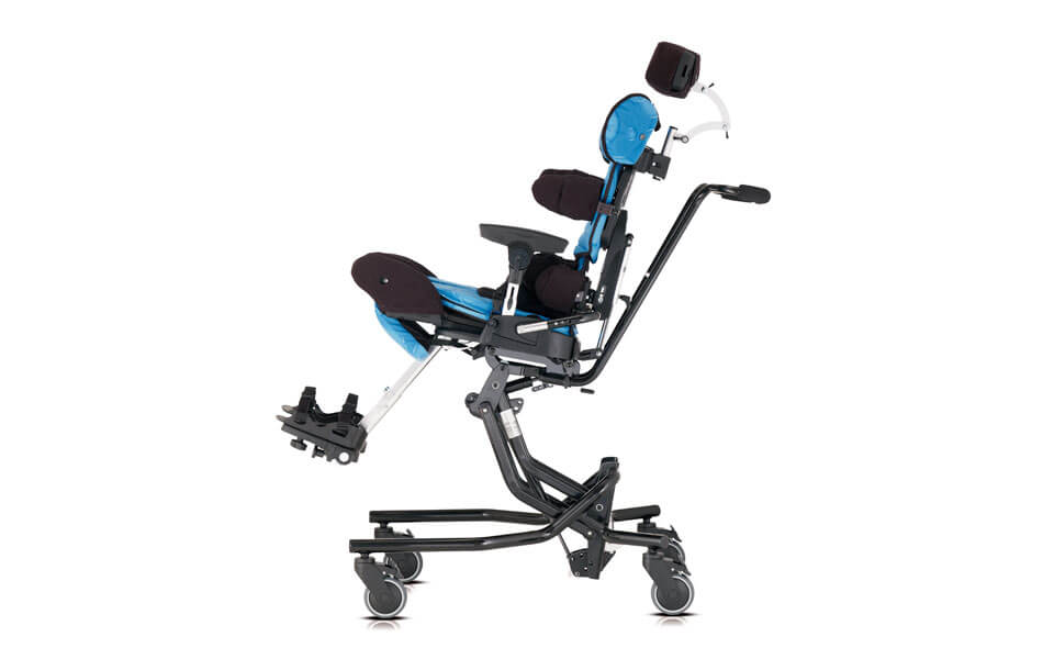 Leckey Mygo Seat sistema di seduta - immagine 2