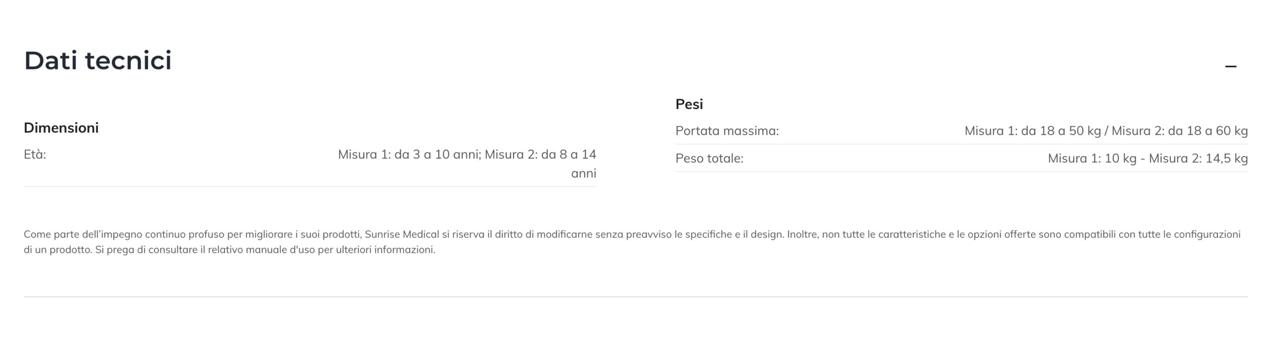 Leckey Mygo Seat sistema di seduta - immagine 6