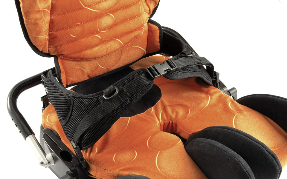 Leckey Mygo Seat sistema di seduta - immagine 5