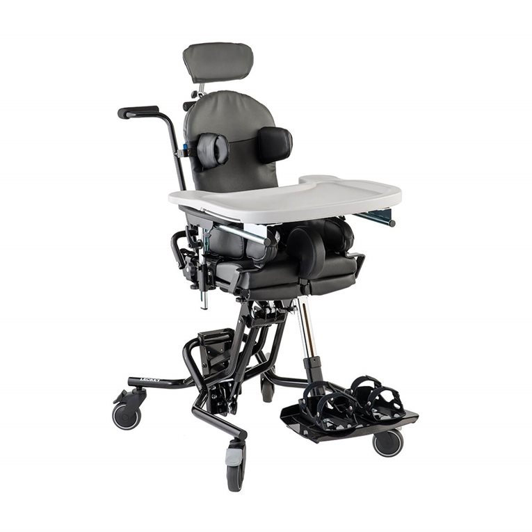 Leckey Everyday Activity SeatSistema per il Posizionamento