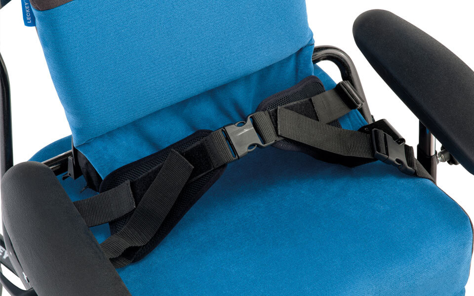Leckey Everyday Activity SeatSistema per il Posizionamento - immagine 3