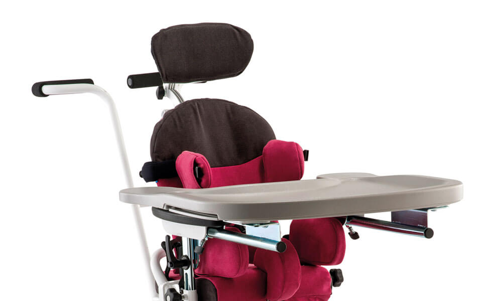 Leckey Everyday Activity SeatSistema per il Posizionamento - immagine 4