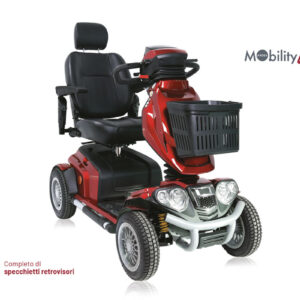 Scooter MOBILITY250