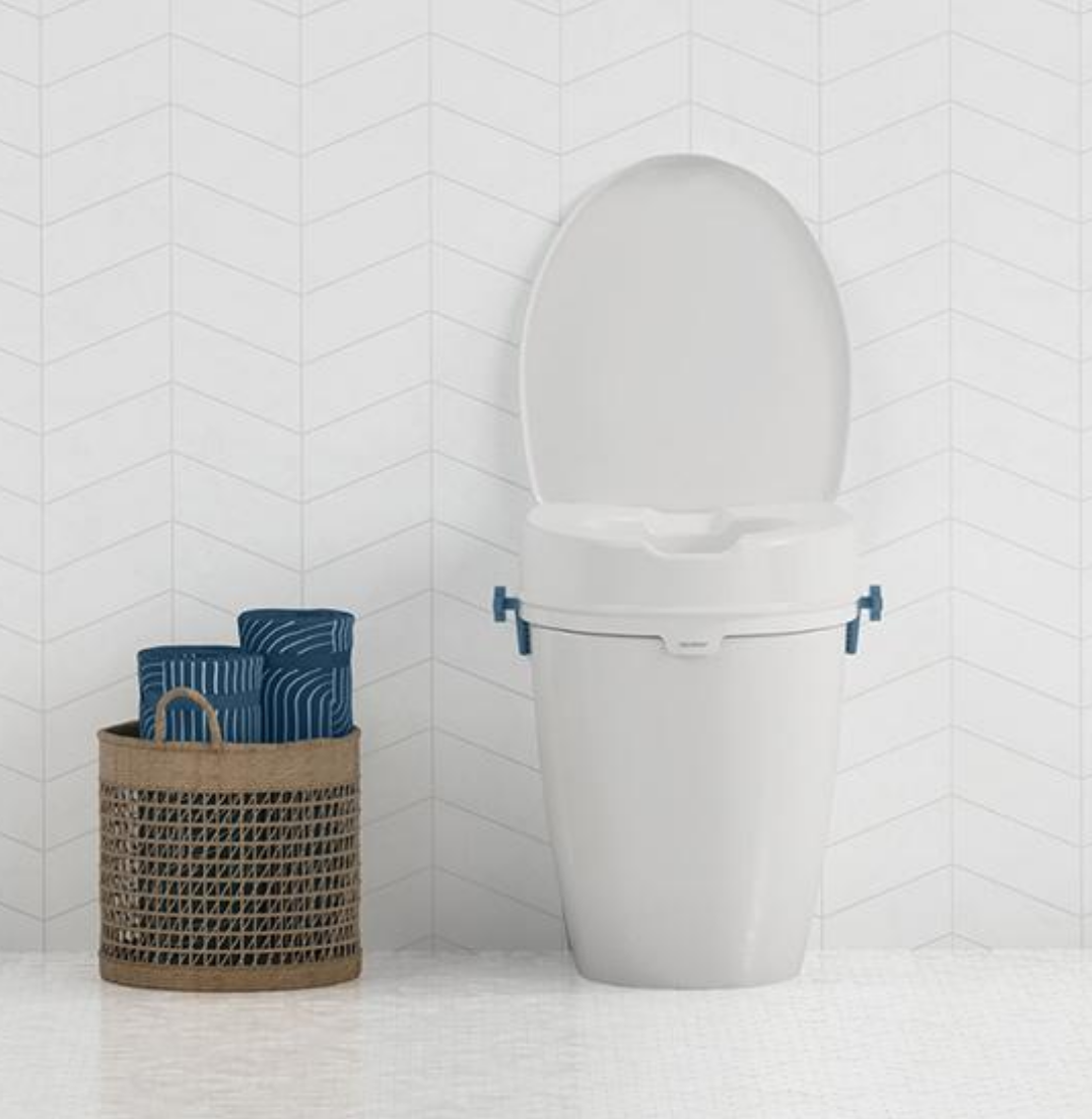 Rialzo WC 10 cm Aquatec
Pure Cala