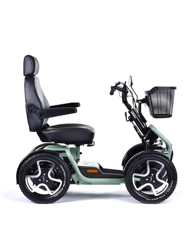 STERLING S800 By Scoozy - immagine 4