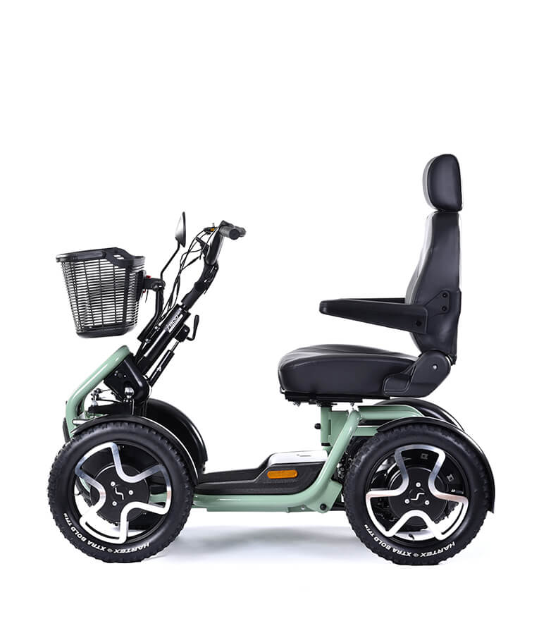 STERLING S800 By Scoozy - immagine 6