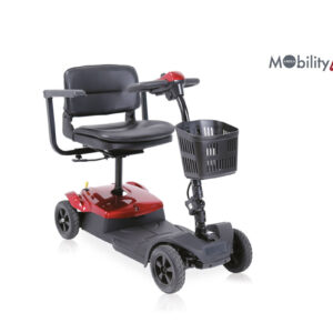 Scooter MOBILITY200 – Portata max 113 Kg