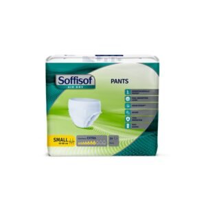 Soffisof Air Dry Pants Extra - mutandina assorbente monouso