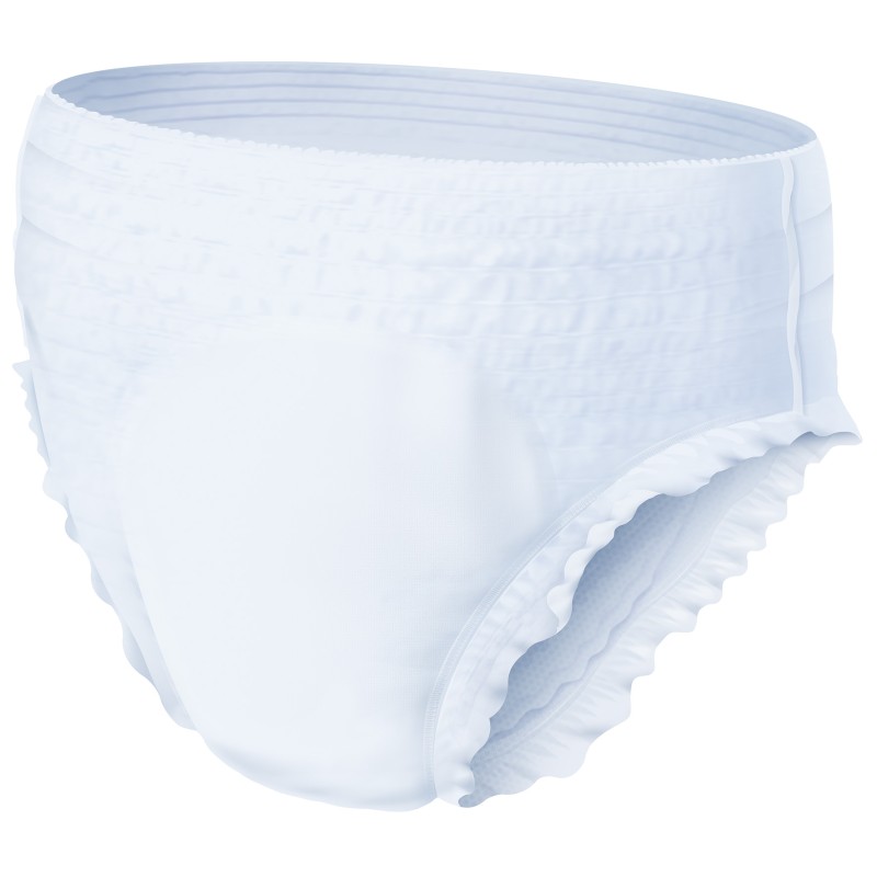 Soffisof Air Dry Pants Extra - mutandina assorbente monouso - immagine 2