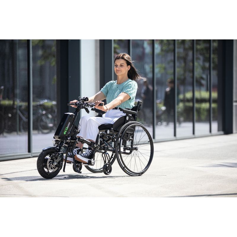 Ruotino REHASENSE ECO Assist - immagine 5