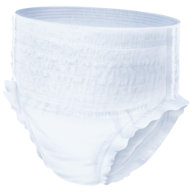 Soffisof Air Dry Pants Medium - Mutandina assorbente monouso - immagine 2