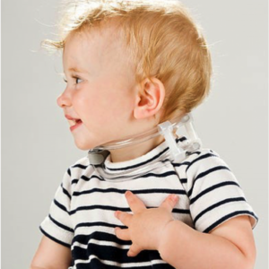 Collare PEDIATRICO TOT - Torcicollo congenito TielleCAMP